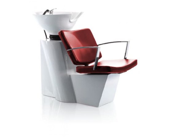 Мойка парикмахерская Tico Professional BM 78116, изображение 2