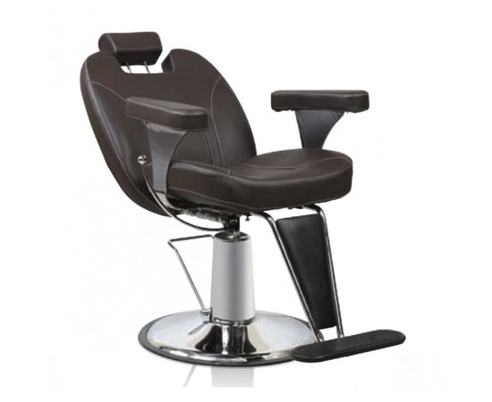 Tico Professional BM 68470 Чоловіче Барбер крісло, фото _ab__is.image_number.default