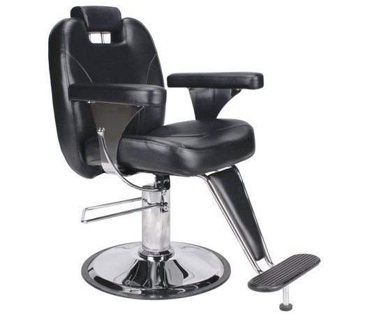 Tico Professional BM 68470 Чоловіче Барбер крісло, фото 