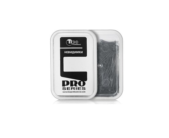 Tico Professional Невидимки рівні, 40 мм, фото _ab__is.image_number.default
