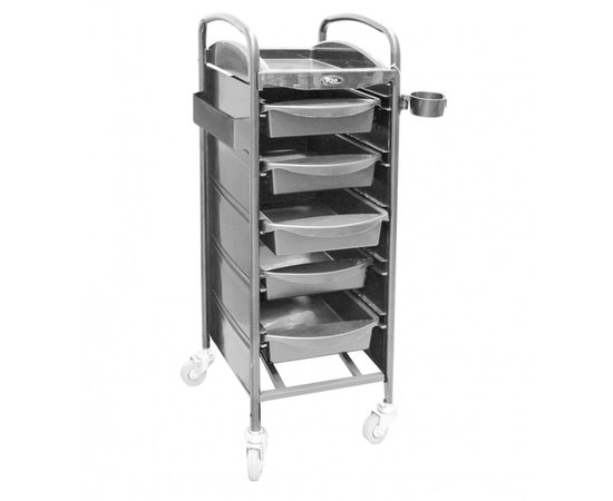 Tico Professional Перукарський візок 000004, фото 