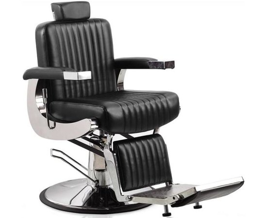 Парикмахерское кресло барбера Tico Professional BM 88021
