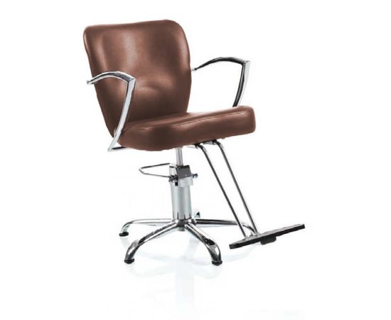 Tico Professional BM 68123 Перукарське крісло, фото 