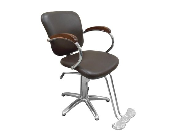 Парикмахерское кресло Tico Professional BM 68127