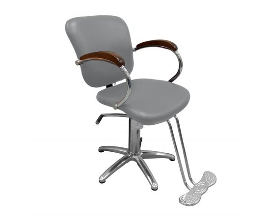 Парикмахерское кресло Tico Professional BM 68127, изображение 2