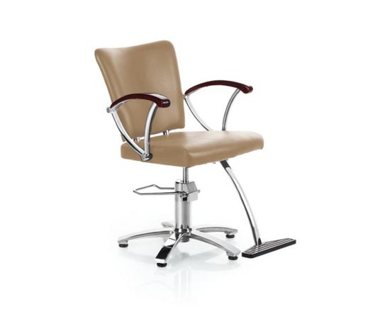 Tico Professional BM 68128 Перукарське крісло, фото 