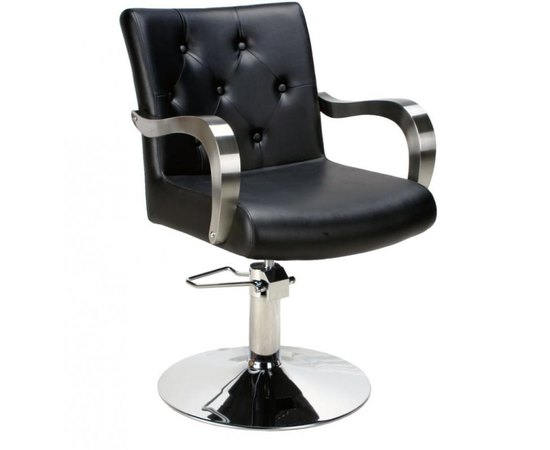 Парикмахерское кресло Tico Professional BM 68498