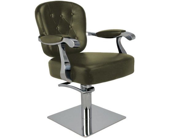 Парикмахерское кресло Tico Professional BM 68504, изображение 4