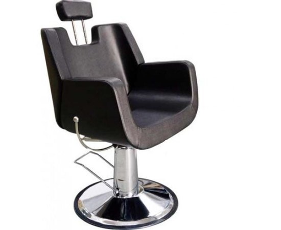 Tico Professional BM 68456 Перукарське крісло в чоловічий зал, фото 