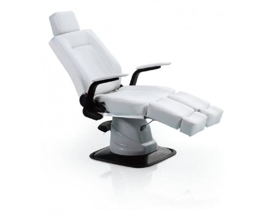 Педикюрное кресло на гидравлической помпе Tico  BM 88101