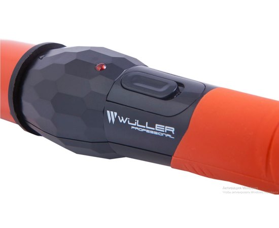 Wuller Professional Buffel Плойка конусна, 13-25мм, фото _ab__is.image_number.default