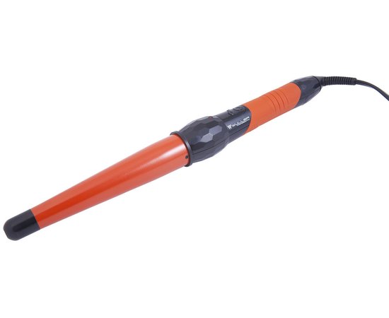 Wuller Professional Buffel Плойка конусна, 19-32мм, фото 