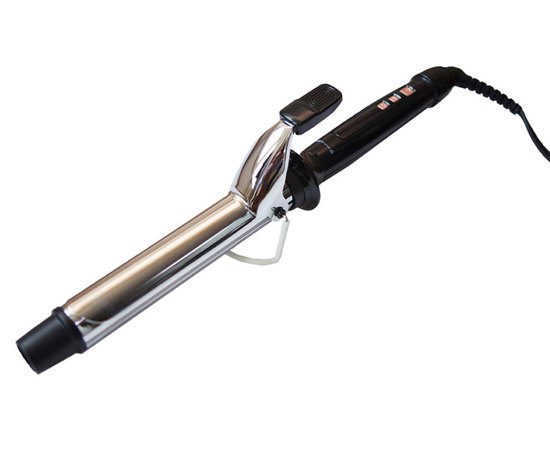 Wuller Professional Panzer Плойка з гумовою смужкою, 30мм, фото _ab__is.image_number.default