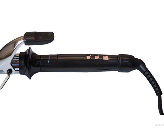 Wuller Professional Panzer Плойка з гумовою смужкою, 30мм, фото _ab__is.image_number.default