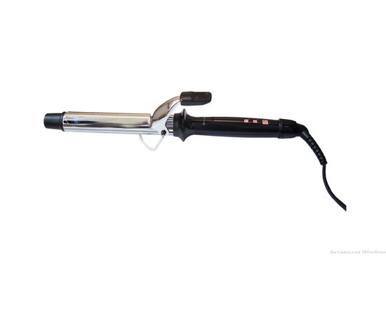 Wuller Professional Panzer Плойка з гумовою смужкою, 30мм, фото 