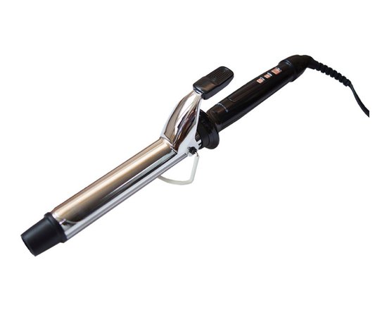 Wuller Professional Panzer LED Плойка з гумовою смужкою, 35 мм, фото _ab__is.image_number.default