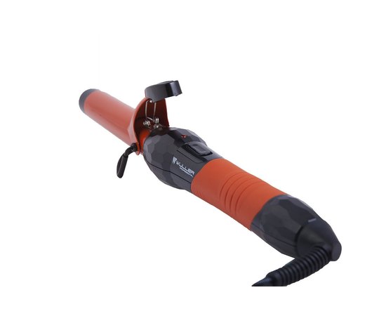 Плойка для волосся Wuller Professional Buffel, 19 мм, фото 