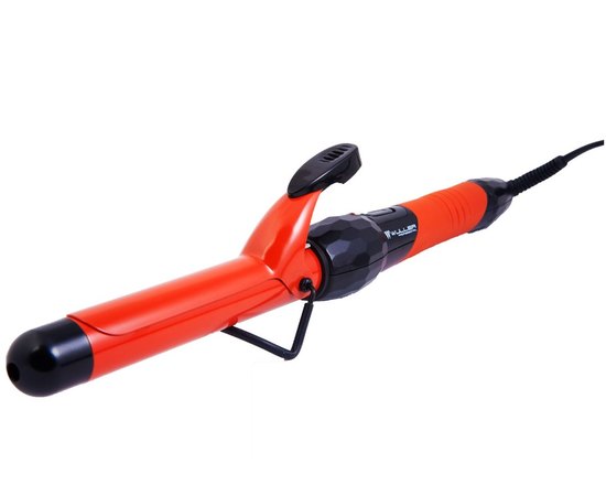 Плойка для волосся Wuller Professional Buffel, 25 мм, фото 