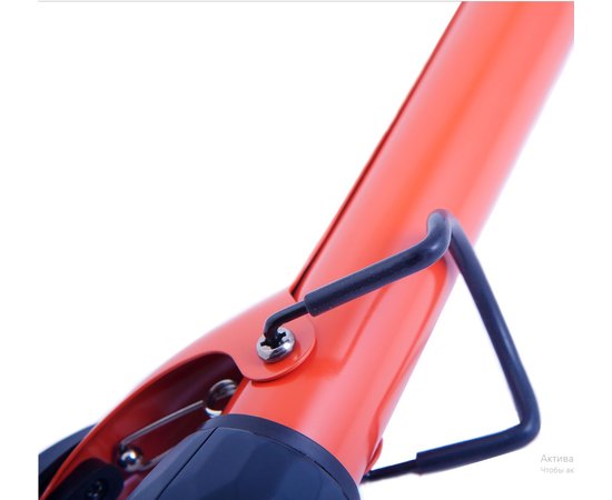 Плойка для волосся Wuller Professional Buffel, 25 мм, фото _ab__is.image_number.default