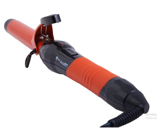 Плойка для волосся Wuller Professional Buffel, 32 мм, фото _ab__is.image_number.default