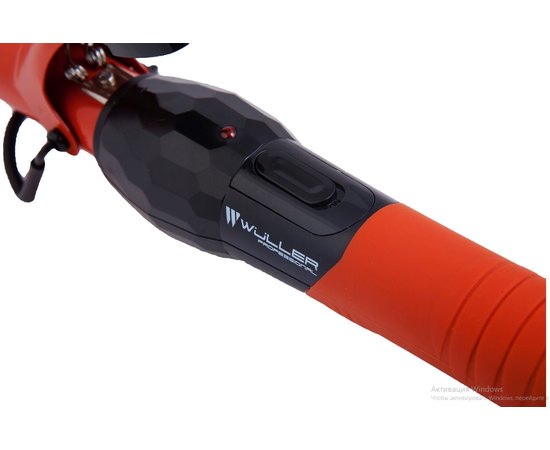 Плойка для волосся Wuller Professional Buffel, 32 мм, фото _ab__is.image_number.default