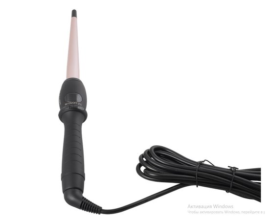 Плойка для волосся Wuller Professional Maven LED, 14-25 мм, фото _ab__is.image_number.default