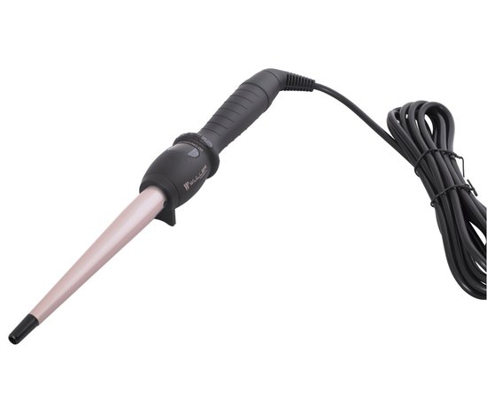 Плойка для волосся Wuller Professional Maven LED, 14-25 мм, фото 