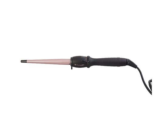 Плойка для волосся Wuller Professional Maven LED, 18-32 мм, фото 