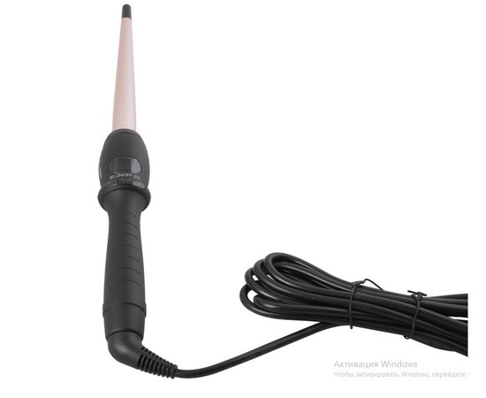 Плойка для волосся Wuller Professional Maven LED, 18-32 мм, фото _ab__is.image_number.default