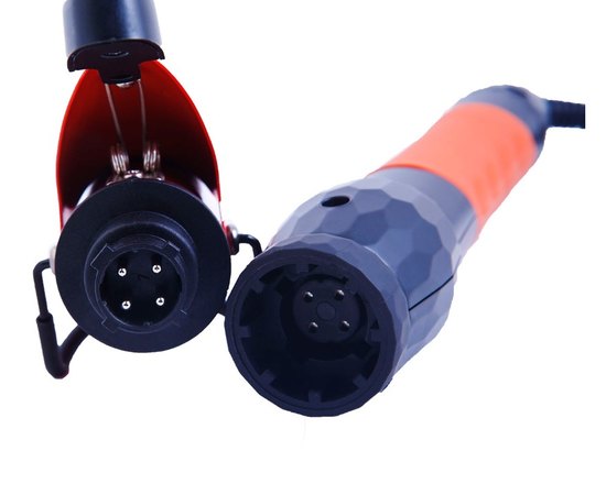 Wuller Professional Buffel LED Плойка зі змінними насадками, фото _ab__is.image_number.default