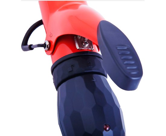 Wuller Professional Buffel LED Плойка зі змінними насадками, фото _ab__is.image_number.default