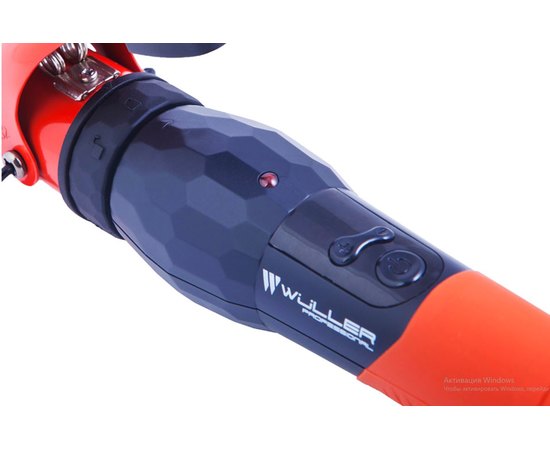 Wuller Professional Buffel LED Плойка зі змінними насадками, фото _ab__is.image_number.default