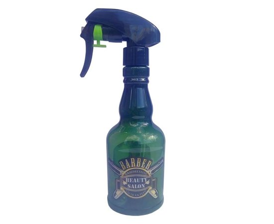 Tico Professional Розпилювач Barber, 280 мл, фото _ab__is.image_number.default