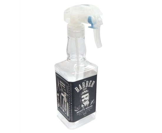 Tico Professional Розпилювач Barber, 500 мл, фото _ab__is.image_number.default