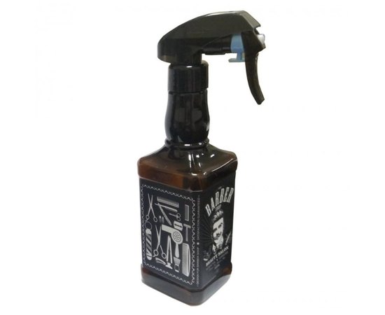 Tico Professional Розпилювач Barber, 500 мл, фото _ab__is.image_number.default