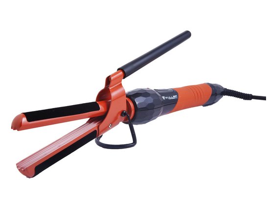 Wuller Professional Buffel Щипці гофре для додання прикореневого об'єму, фото  Wuller Professional Buffel Щипці гофре для додання прикореневого об'єму, фото