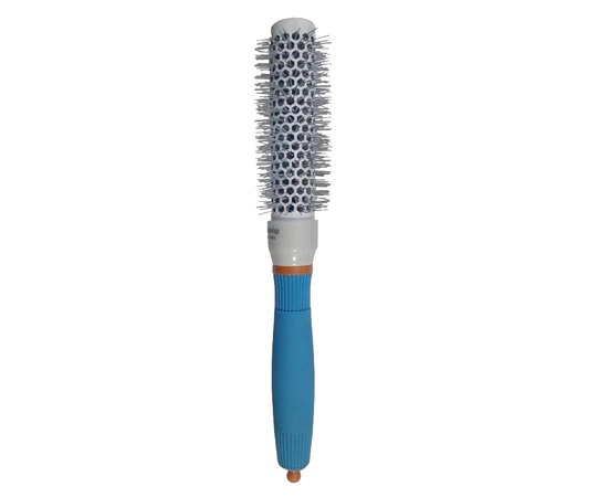 Термобрашинг для волос Tico Professional Ceramic Ionic Blue, изображение 2