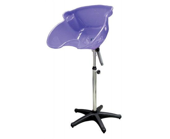 Tico Professional Мойка пластиковая на штативе, изображение 2 Tico Professional Мойка пластиковая на штативе, изображение 2