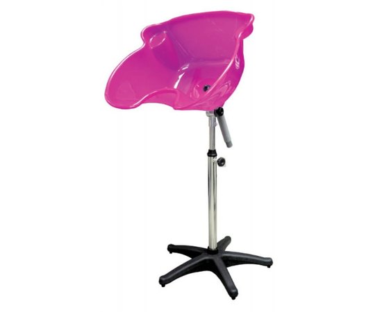 Tico Professional Мойка пластиковая на штативе, изображение 3 Tico Professional Мойка пластиковая на штативе, изображение 3