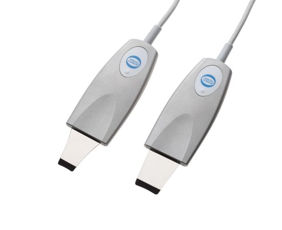 Ультразвуковой скрабер с функцией фонофореза Ionto AquaSonic