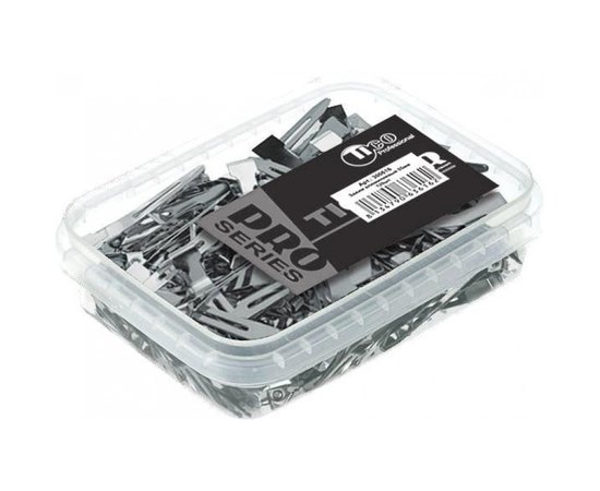 Tico Professional Зажим металевий, 55 мм, фото _ab__is.image_number.default