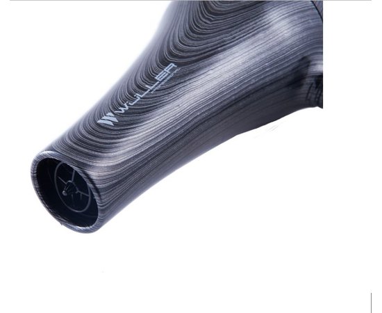 Фен для волос Wuller Professional Buffel ION WF.211P1, 2300 W, изображение 3