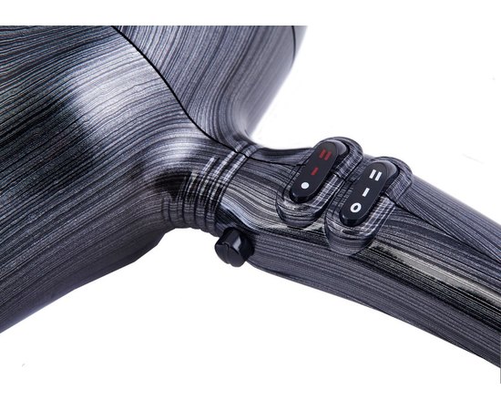 Фен для волос Wuller Professional Buffel ION WF.211P1, 2300 W, изображение 4