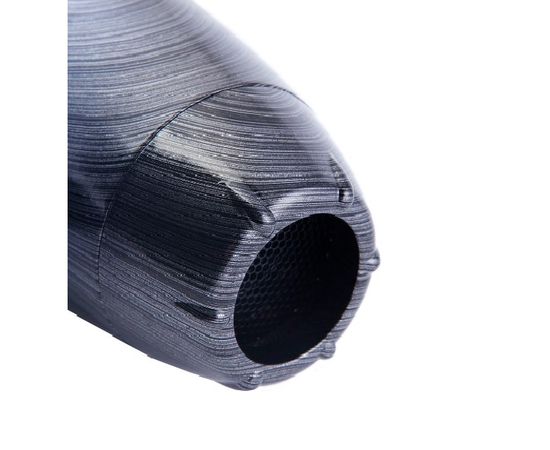 Фен для волос Wuller Professional Buffel ION WF.211P1, 2300 W, изображение 5