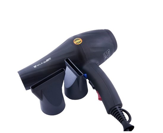 Фен для волос Wuller Professional Harvey, 2000 W, изображение 2