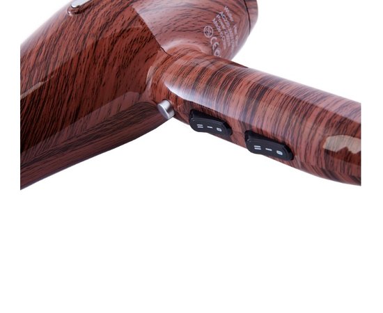 Фен для волос Wuller Professional Maven ION WF.531.