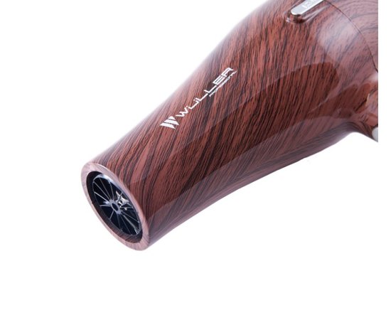 Фен для волос Wuller Professional Maven ION.