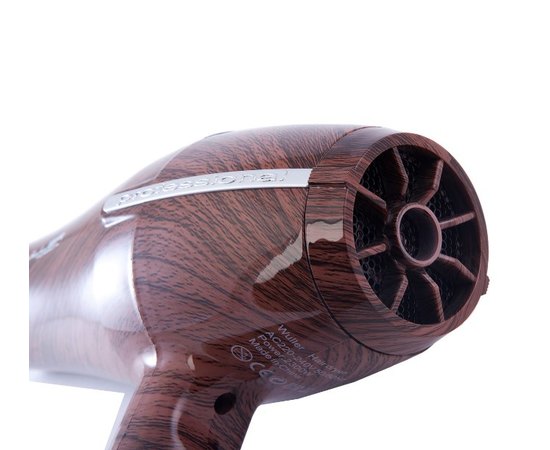 Фен для волос Wuller.