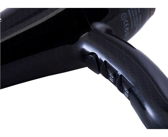 Фен для волос Wuller Professional Maven ION WF.551, 2300 W, изображение 4