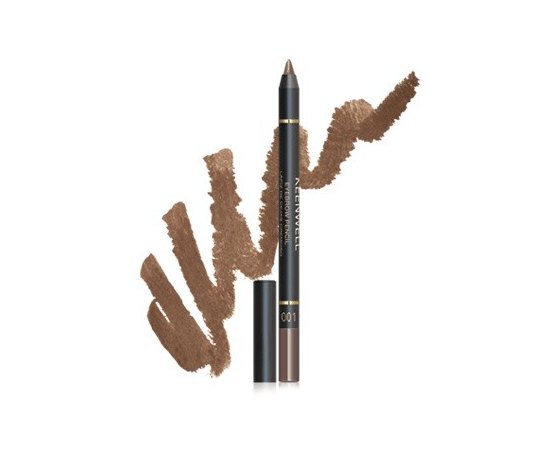 Keenwell Eyebrow Pencil Карандаш для бровей, 1,5 г, изображение 2 Keenwell Eyebrow Pencil Карандаш для бровей, 1,5 г, изображение 2